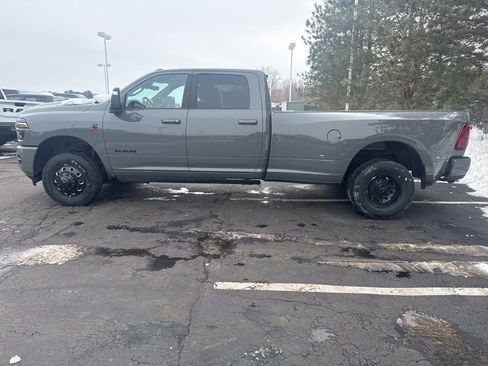 New 2026 RAM 3500 Laramie image 6