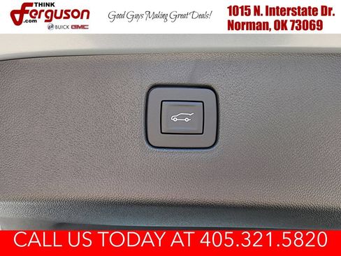 New 2026 Buick Envista Preferred w/ Convenience I Package FWD image 45