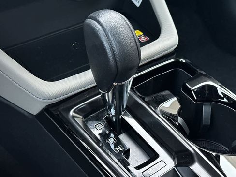 New 2026 Subaru Forester Limited image 25