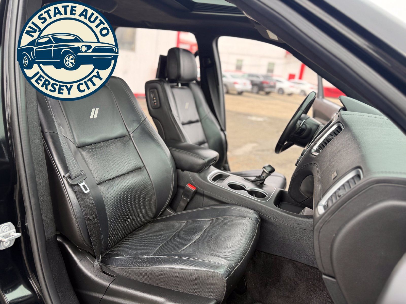 Used 2018 Dodge Durango Citadel AWD/4WD image 4
