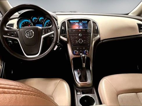 Used 2014 Buick Verano image 8