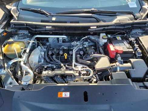 Used 2023 Mitsubishi Outlander SE FWD image 30
