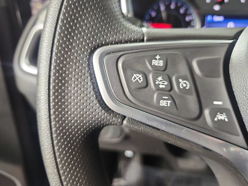 Used 2023 Chevrolet Equinox LS w/ LS Convenience Package AWD/4WD image 22