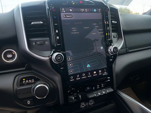 New 2026 RAM 1500 Big Horn image 27