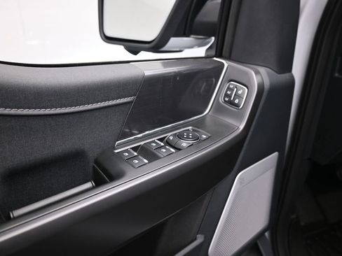 New 2025 Ford F150 Lariat w/ Equipment Group 502A High image 11