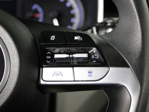 Certified 2024 Hyundai Tucson SEL image 24