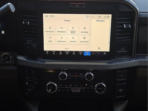 Used 2025 Ford F250 Platinum w/ Platinum Plus Package image 12