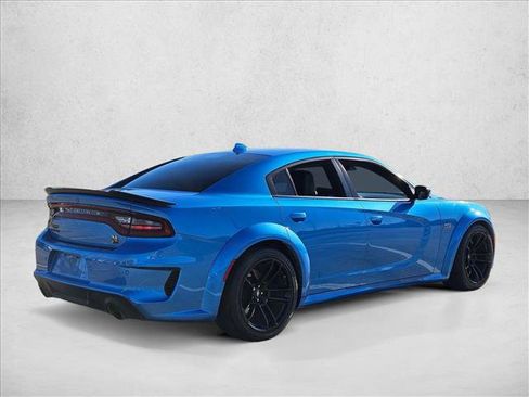 Used 2023 Dodge Charger Scat Pack image 5