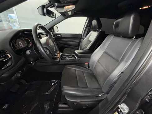 Used 2021 Dodge Durango GT AWD/4WD image 13