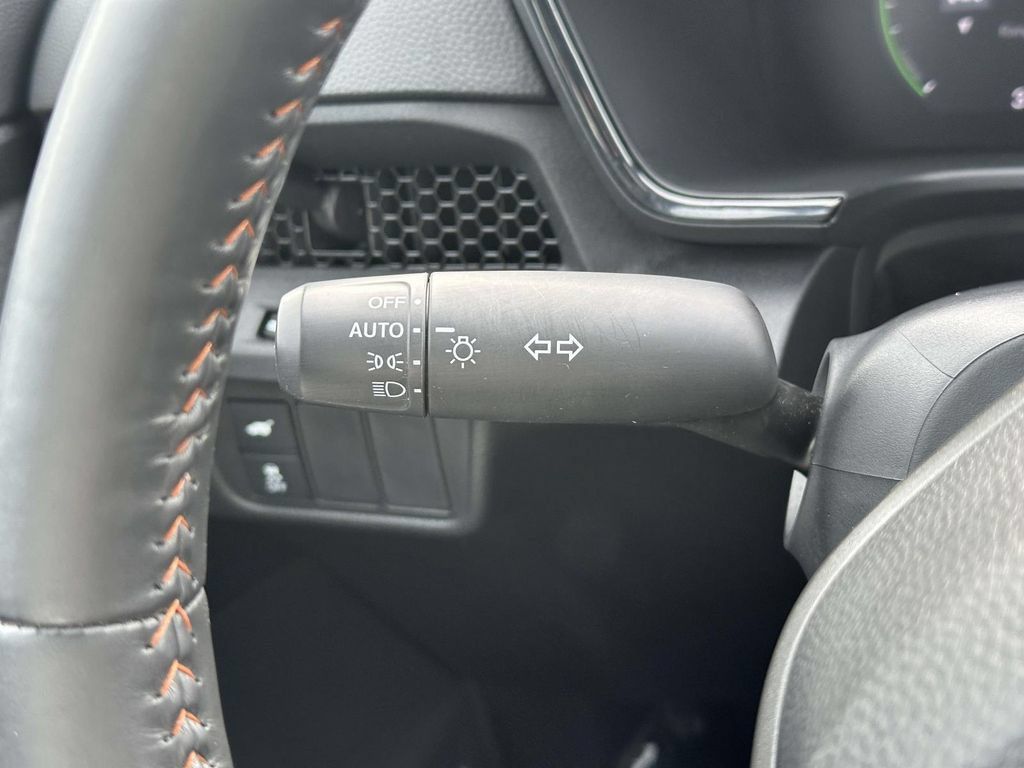 Certified 2024 Honda CR-V Sport-L image 22