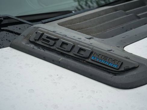 Used 2024 RAM 1500 Rebel w/ Rebel Level 2 Equipment Group AWD/4WD image 20