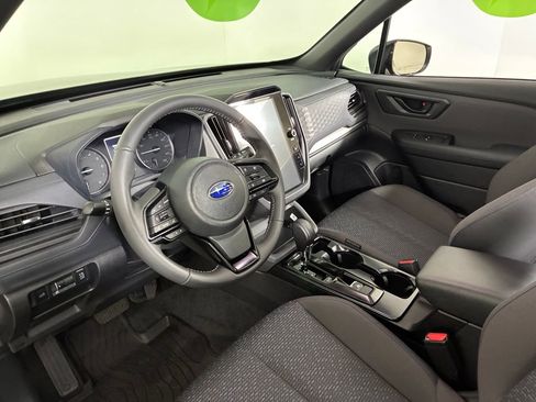 Certified 2026 Subaru Forester Premium image 16