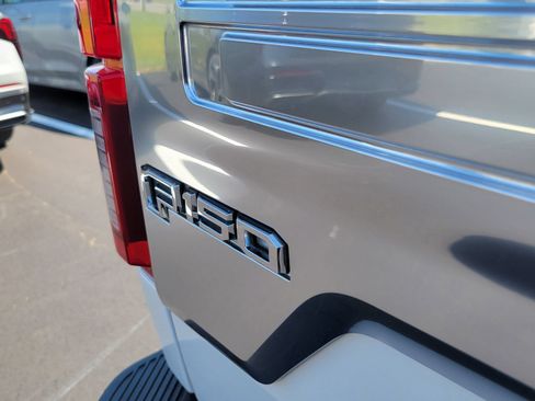 Used 2018 Ford F150 King Ranch w/ Equipment Group 601A Luxury AWD/4WD image 29