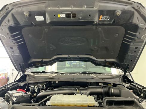 Used 2022 Ford F150 Lariat w/ Equipment Group 502A High image 13