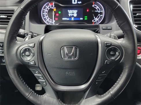Certified 2023 Honda Ridgeline RTL image 25