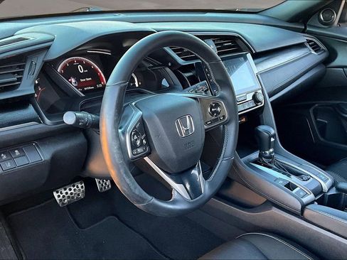 Used 2021 Honda Civic Sport image 17