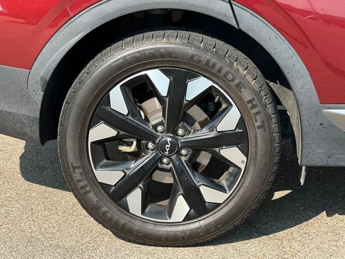 Used 2023 Kia Sportage X-Line w/ X-Line Premium Package AWD/4WD image 20