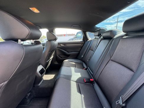 Used 2020 Honda Accord Sport image 22