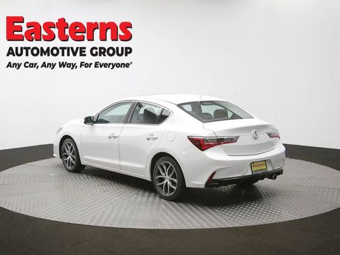 Used 2020 Acura ILX w/ Premium Package image 68
