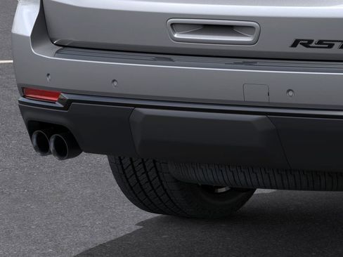 New 2026 Chevrolet Tahoe RST AWD/4WD image 14