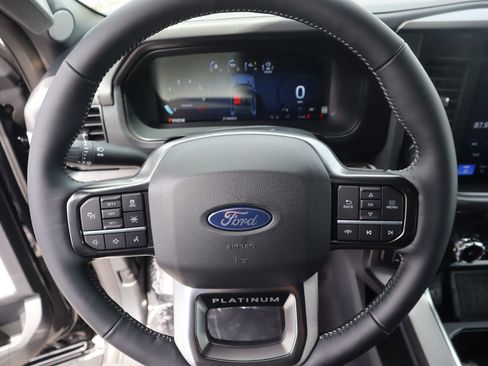 New 2026 Ford F150 Platinum AWD/4WD image 3