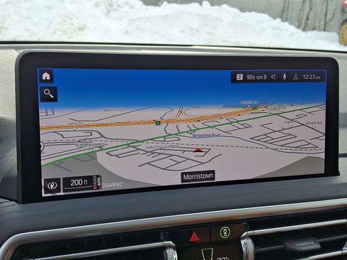 Certified 2024 BMW X3 xDrive30i w/ Premium Package image 17