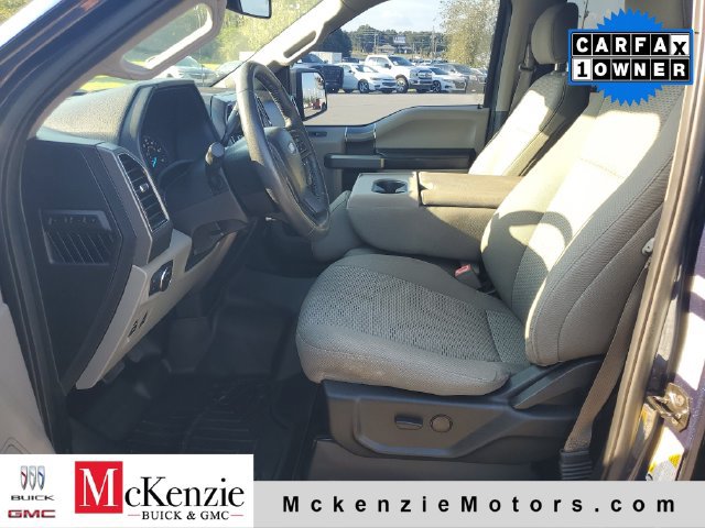 Used 2019 Ford F150 XLT w/ Equipment Group 301A Mid AWD/4WD image 5
