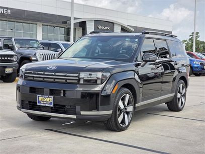 Used 2024 Hyundai Santa Fe Limited