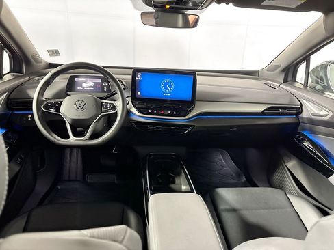 Used 2023 Volkswagen ID.4 Pro S image 12