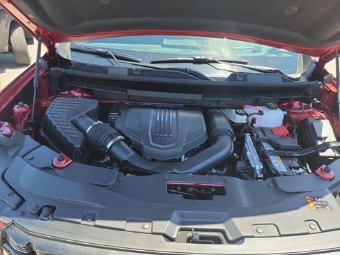New 2026 GMC Acadia Elevation w/ Black Edition AWD/4WD image 20