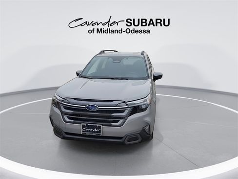 New 2025 Subaru Forester Limited image 3