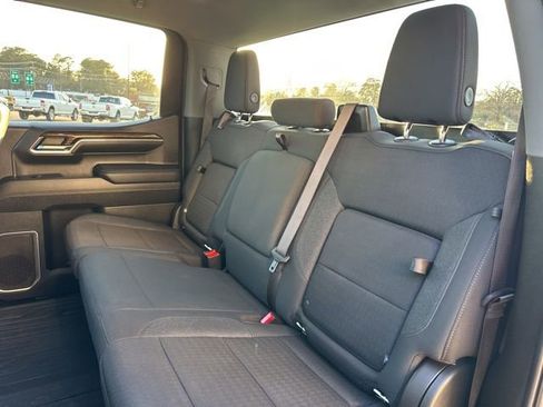 Used 2023 GMC Sierra 1500 Elevation w/ X31 Off-Road Package image 27