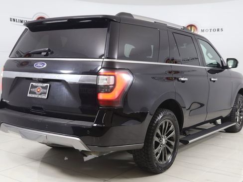 Used 2019 Ford Expedition Limited image 3