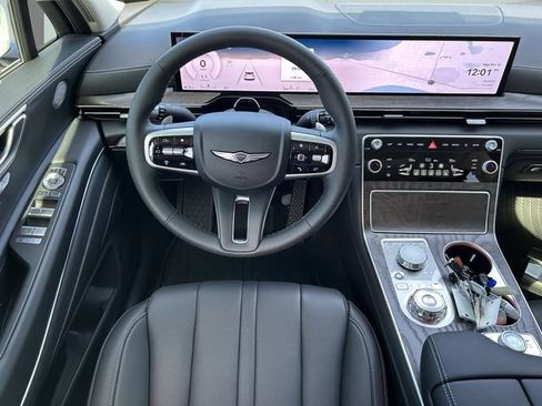Used 2026 Genesis GV80 2.5T Select AWD/4WD image 10