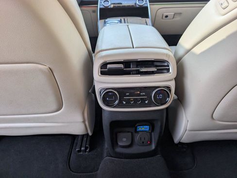Used 2021 Genesis GV80 3.5T Advanced + AWD/4WD image 33