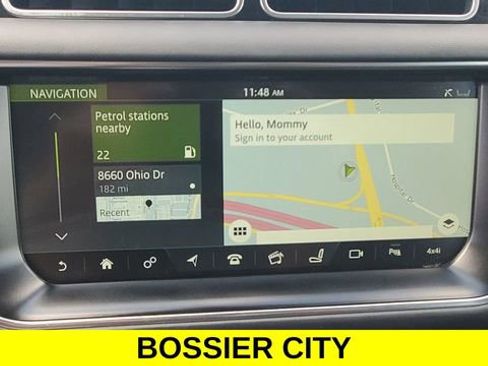 Used 2017 Land Rover Range Rover HSE AWD/4WD image 29