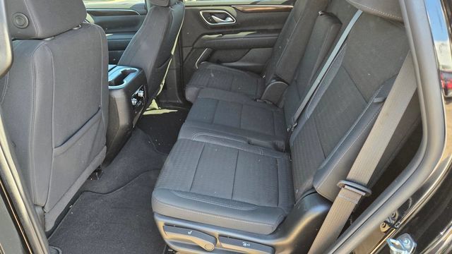 Used 2024 GMC Yukon SLE w/ Gmc Pro Safety Plus Package RWD image 11