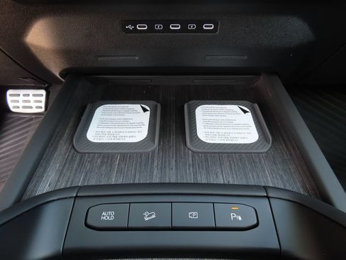 New 2027 Kia Telluride X-Line SX Prestige AWD/4WD image 12