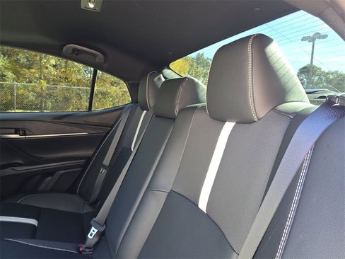 Certified 2025 Toyota Camry SE image 20