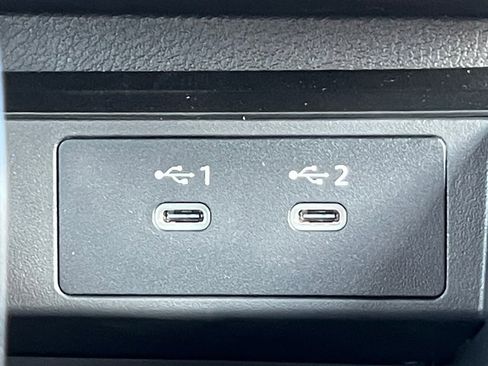 New 2026 Nissan Kicks SV FWD image 7