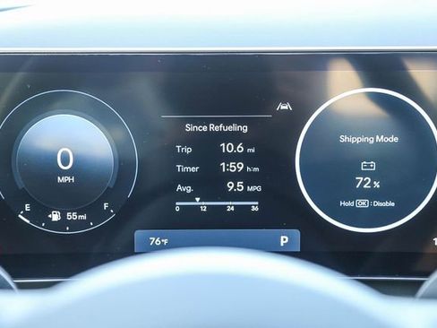 New 2026 Hyundai Santa Cruz SEL FWD image 27
