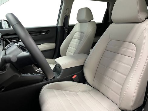 New 2025 Honda CR-V EX-L image 13