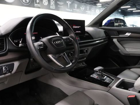 Used 2023 Audi Q5 2.0T Premium Plus image 10