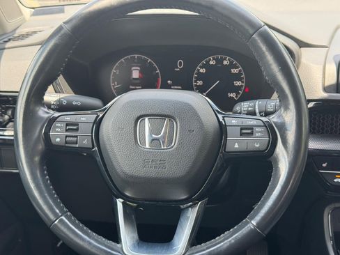Certified 2023 Honda CR-V EX-L image 13