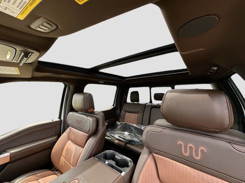 New 2026 Ford F350 King Ranch AWD/4WD image 23