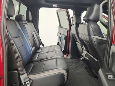 Used 2017 Ford F150 Raptor w/ Equipment Group 802A Luxury AWD/4WD image 63