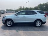Used 2022 Chevrolet Equinox LT image 3
