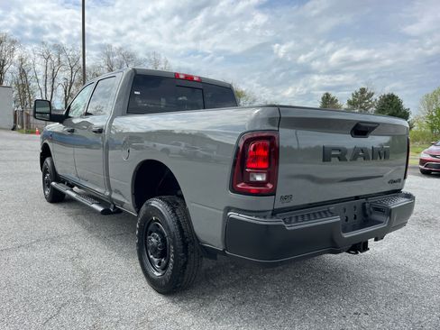 New 2026 RAM 2500 Tradesman AWD/4WD image 5
