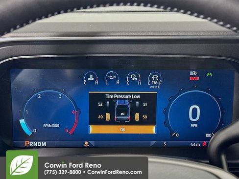 New 2026 Ford F350 Platinum image 13