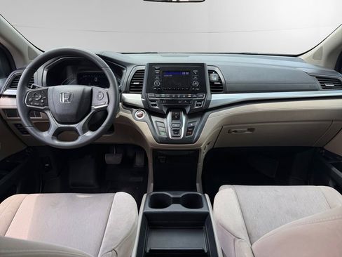 Used 2019 Honda Odyssey LX image 10